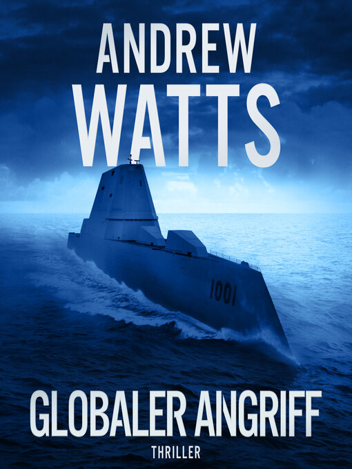 Title details for Globaler Angriff by Andrew Watts - Available